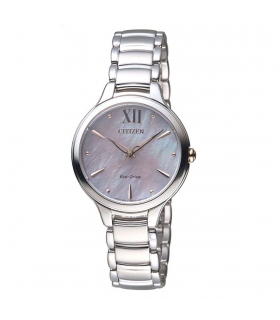 ساعت مچی عقربه ای زنانه سیتی زن Citizen EM0558-81Y for women