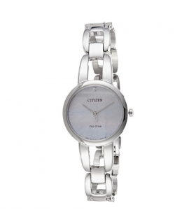ساعت مچی عقربه ای زنانه سیتی زن Citizen EM0430-85N for women