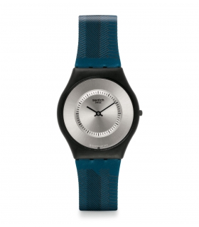 ساعت مچی زنانه عقربه ای سواچ Swatch SFB143