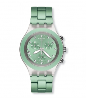 ساعت مچی اسپرت عقربه ای سواچ Swatch SVCK4056AG