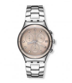 ساعت مچی اسپرت عقربه ای سواچ Swatch YCS583G