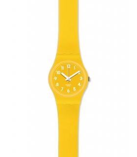 ساعت مچی زنانه عقربه ای سواچ Swatch LJ107