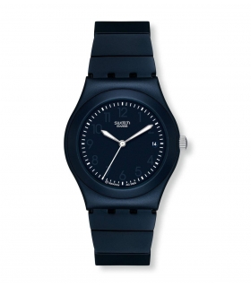 ساعت مچی زنانه عقربه ای سواچ Swatch YLN4001AG