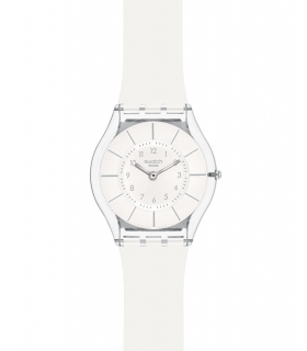 ساعت مچی زنانه عقربه ای سواچ Swatch SFK360