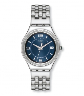 ساعت مچی مردانه عقربه ای سواچ Swatch YGS452G