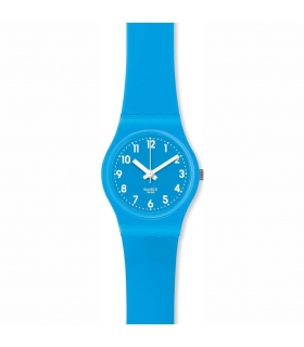 ساعت مچی زنانه عقربه ای سواچ Swatch LS112