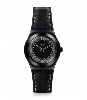 ساعت مچی زنانه عقربه ای سواچ Swatch YLB1002