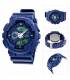 ساعت مچی عقربه ای مردانه کاسیو جی شاک Casio GA-110HT-2ADR FOR MEN