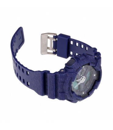 ساعت مچی عقربه ای مردانه کاسیو جی شاک Casio GA-110HT-2ADR FOR MEN