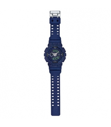 ساعت مچی عقربه ای مردانه کاسیو جی شاک Casio GA-110HT-2ADR FOR MEN