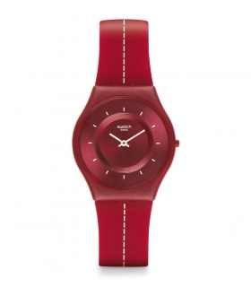 ساعت مچی زنانه عقربه ای سواچ Swatch SFR104