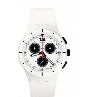 ساعت مچی اسپرت عقربه ای سواچ Swatch SUSW406