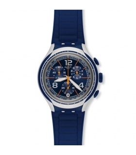 ساعت مچی مردانه عقربه ای سواچ Swatch YYS4015