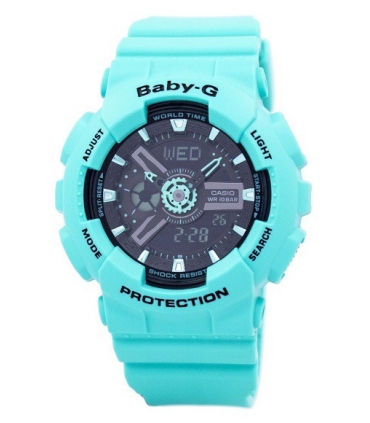 Casio baby best sale g ba 111