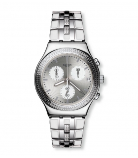 ساعت مچی زنانه عقربه ای سواچ Swatch YCS580G