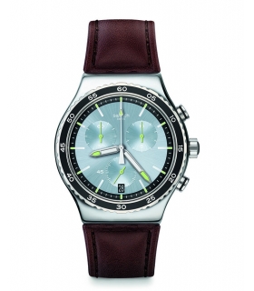 ساعت مچی مردانه عقربه ای سواچ Swatch YVS429
