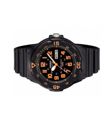 ساعت مچی عقربه ای مردانه کاسیو Casio MRW-200H-4BVDF FOR MEN