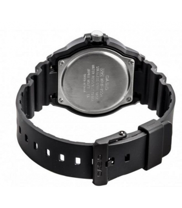 ساعت مچی عقربه ای مردانه کاسیو Casio MRW-200H-4BVDF FOR MEN