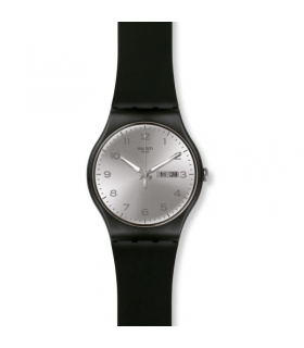 ساعت مچی اسپرت عقربه ای سواچ Swatch SUOB717