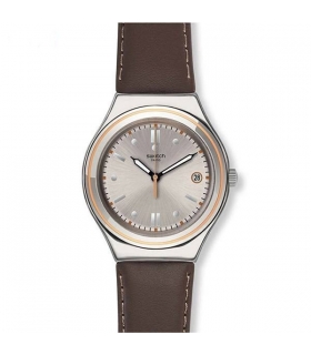 ساعت مچی اسپرت عقربه ای سواچ Swatch YGS470