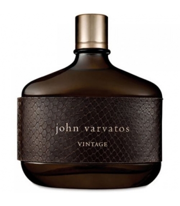 عطر مردانه جان وارواتوس وینتیج Vintage John Varvatos for men