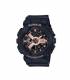 ساعت مچی عقربه ای زنانه کاسیو Casio Baby-G BA-110RG-1A For Women