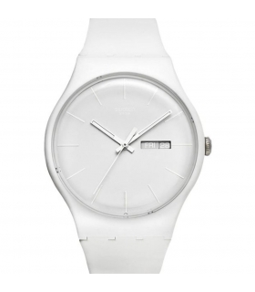 ساعت مچی اسپرت عقربه ای سواچ Swatch SUOW701