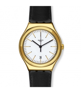 ساعت مچی اسپرت عقربه ای سواچ Swatch YWG404