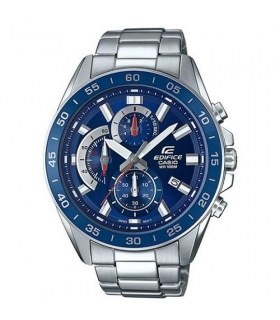 ساعت مچی عقربه ای مردانه کاسیو Casio EFV-550D-2AVUDF For Men
