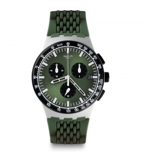 ساعت مچی مردانه عقربه ای سواچ Swatch SUSM402