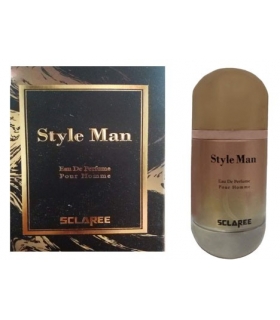 عطر و ادکلن مردانه اسکلاره استایل من Sclare Style Man For Men