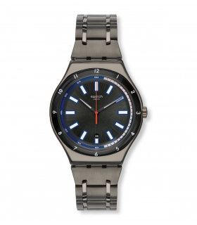 ساعت مچی اسپرت عقربه ای سواچ Swatch YWM400G