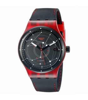 ساعت مچی اسپرت عقربه ای سواچ Swatch SUTR400