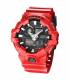 ساعت عقربه ای مردانه کاسیو جی شاک Casio GA-700-4A For Men