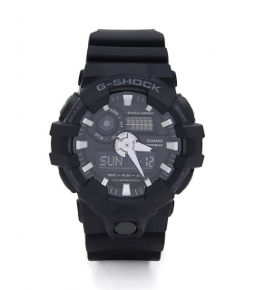 ساعت عقربه ای مردانه کاسیو جی شاک Casio GA-700-4A For Men