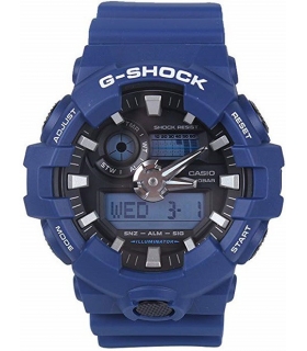 ساعت مچی عقربه ای مردانه کاسیو Casio GA-700-2ADR Watch For Men