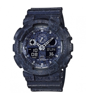 ساعت مچی عقربه ای مردانه کاسیو Casio GA-700-2ADR Watch For Men