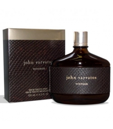 عطر مردانه جان وارواتوس وینتیج Vintage John Varvatos for men
