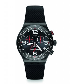 ساعت مچی مردانه عقربه ای سواچ Swatch YVB403