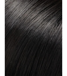 کلاه گیس زنانه سیلور لخت با کمی حالت بلند Silver Synthetic long Wigs Curly
