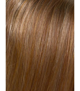 کلاه گیس زنانه سیلور لخت با کمی حالت بلند Silver Synthetic long Wigs Curly