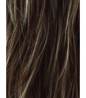 کلاه گیس زنانه صاف کوتاه لیر Synthetic Short LAYERED WIGS