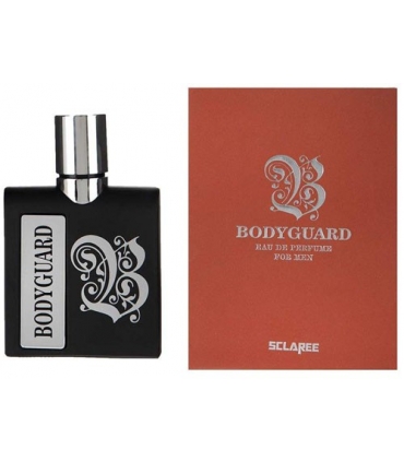 عطر و ادکلن مردانه اسکلاره بادیگارد Sclaree Bodyguard For Men