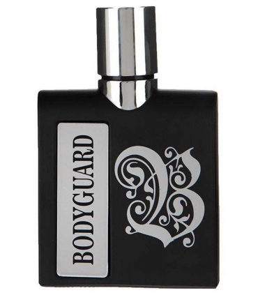 عطر و ادکلن مردانه اسکلاره بادیگارد Sclaree Bodyguard For Men