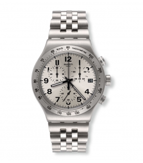 ساعت مچی مردانه عقربه ای سواچ Swatch YVS425G