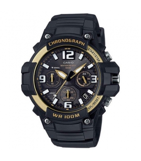 ساعت مچی عقربه ای مردانه کاسیو Casio MCW-100H-9A2VDF for Men