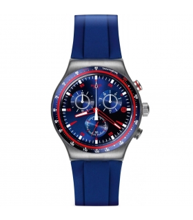 ساعت مچی مردانه عقربه ای سواچ Swatch YVS417