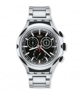 ساعت مچی مردانه عقربه ای سواچ Swatch YYS4000AG