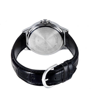 ساعت مچی عقربه ای مردانه کاسیو Casio MTP-V300L-1AUDF Watch For Men