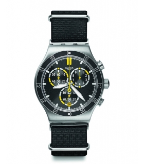 ساعت مچی مردانه عقربه ای سواچ Swatch YVS422